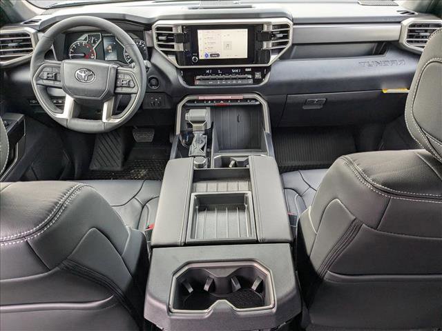 New 2026 Toyota Tundra SR5 image 14