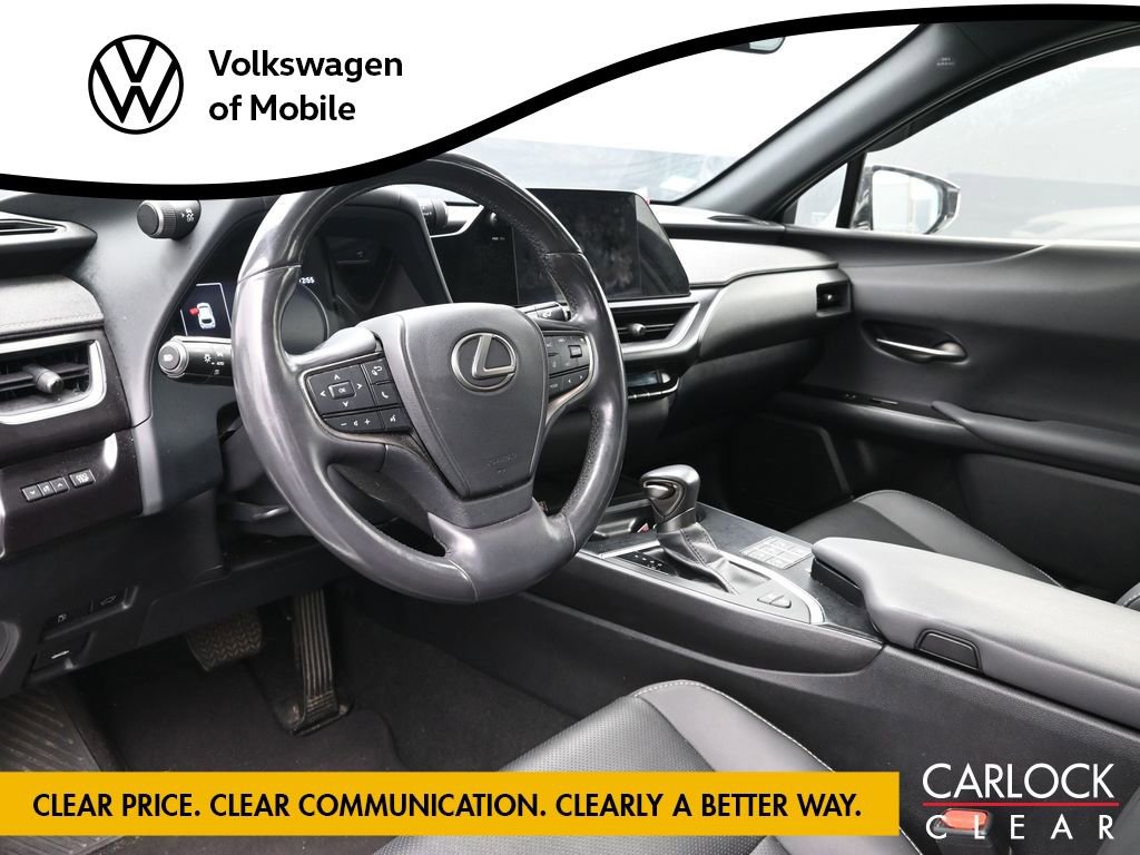 Used 2023 Lexus UX 250h FWD w/ Premium Package image 10
