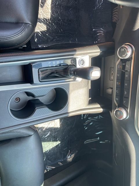 Used 2019 Nissan Altima 2.5 SR w/ SR Premium Package FWD image 32