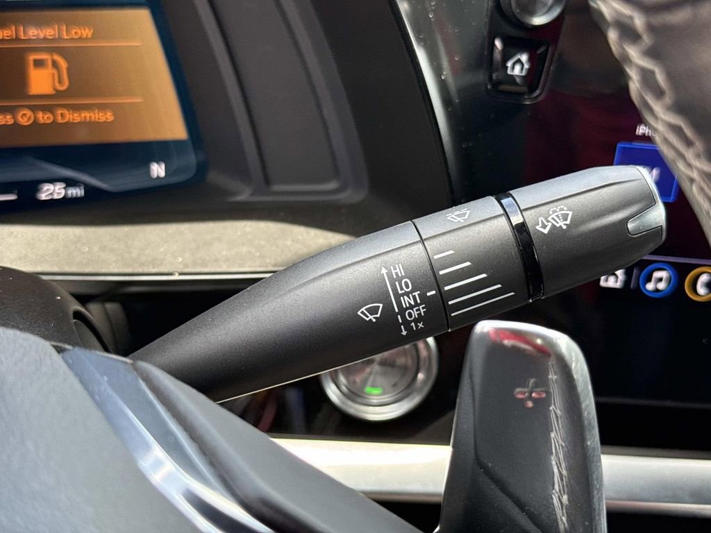 Used 2023 Chevrolet Corvette Stingray Coupe w/ 1LT image 35