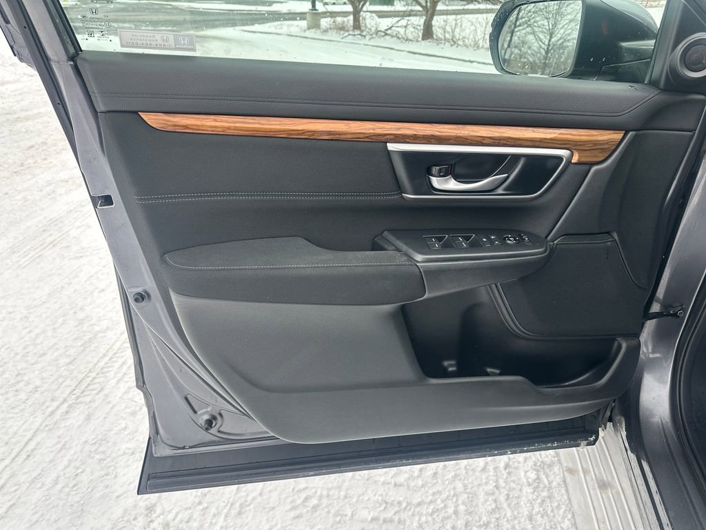 Used 2020 Honda CR-V EX image 5