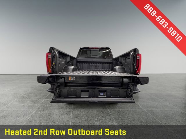 New 2026 GMC Sierra 3500 Denali Ultimate image 23