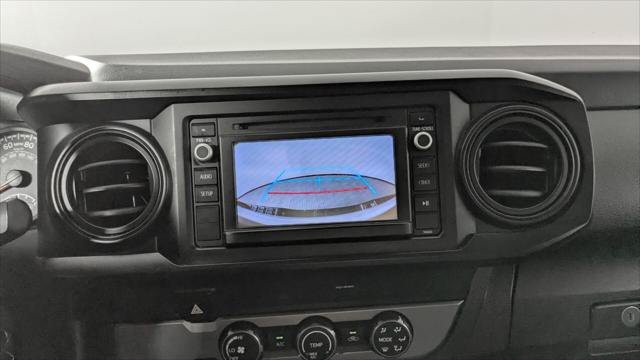Used 2019 Toyota Tacoma SR RWD image 23