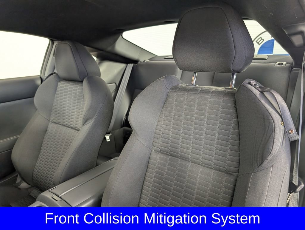 Used 2023 Toyota GR86 w/ ALL Weather Mat Package (TMS) image 14