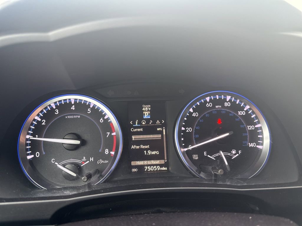 Used 2016 Toyota Highlander Limited image 58