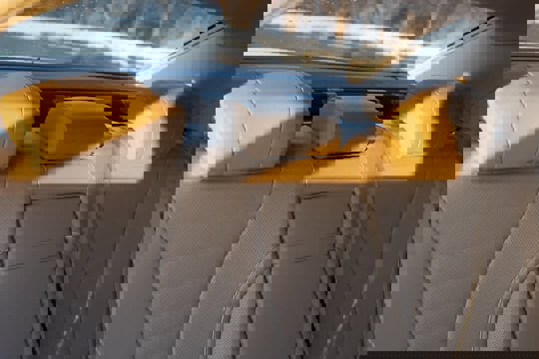 Used 2019 Mercedes-Benz S 560 4MATIC Sedan image 27