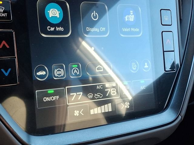 Used 2024 Subaru Crosstrek 2.5i Sport w/ Crosstrek Mirror Package image 16