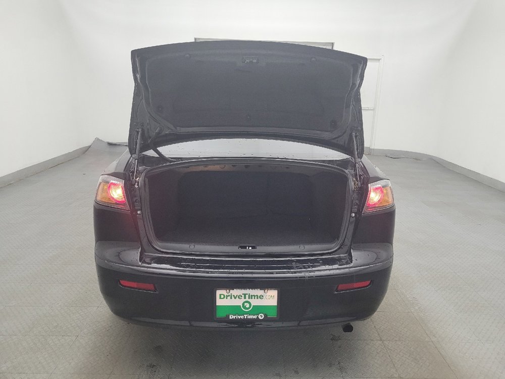 Used 2017 Mitsubishi Lancer LE image 29