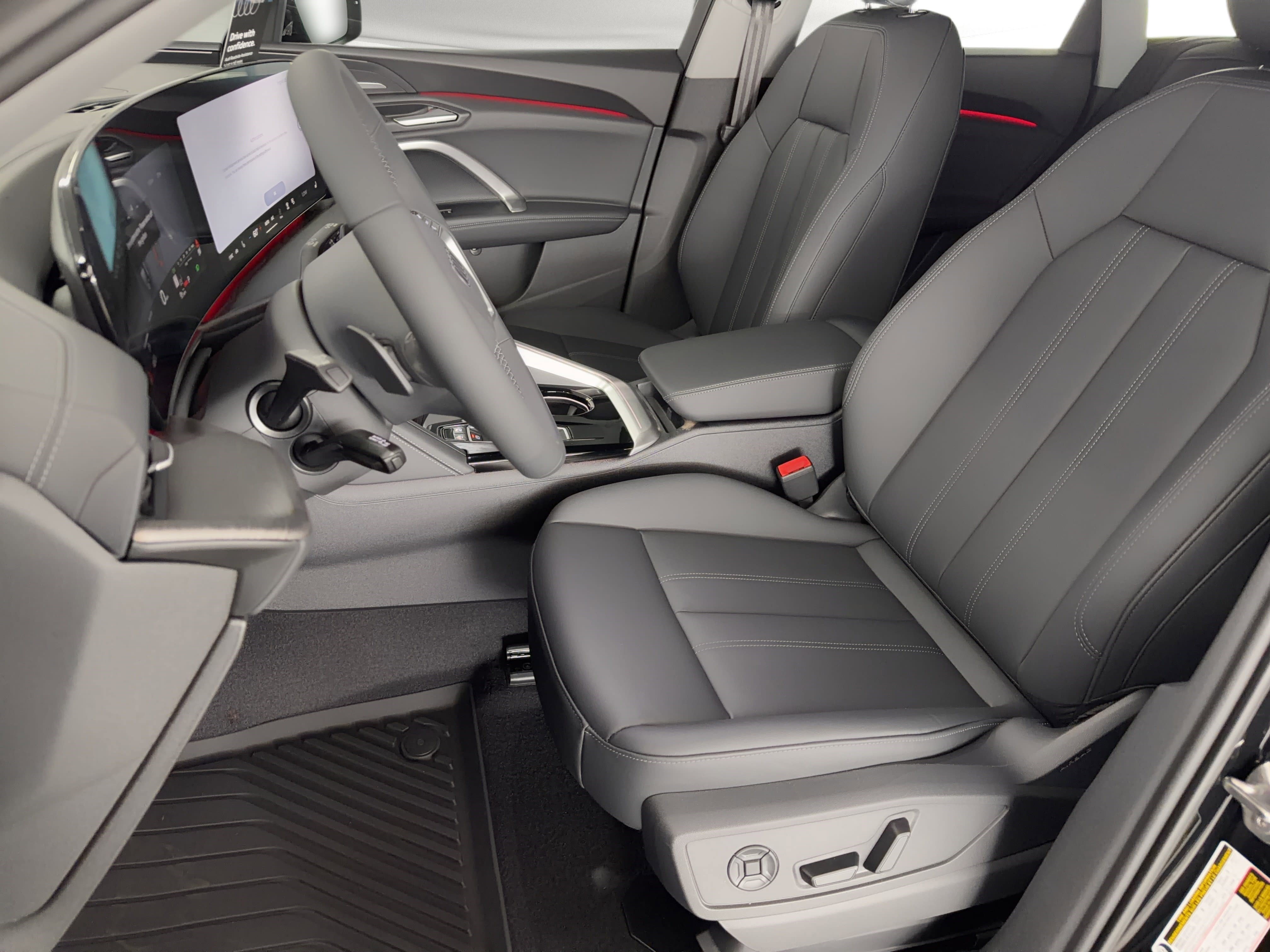 New 2026 Audi Q5 Premium Plus image 5