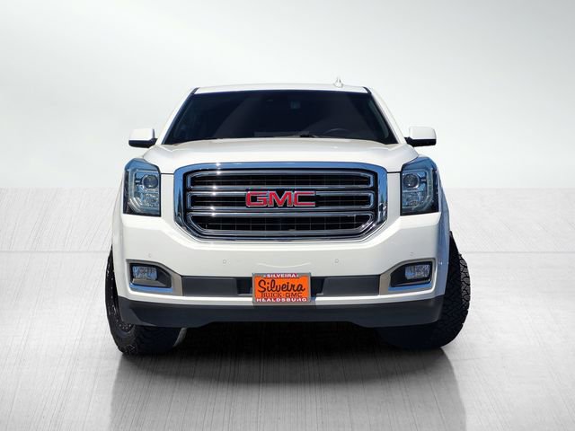 Used 2019 GMC Yukon XL SLT w/ Open Road Package AWD/4WD image 2