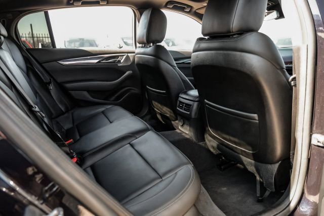 Used 2020 Cadillac CT5 Luxury w/ Sun And Sound Package image 45