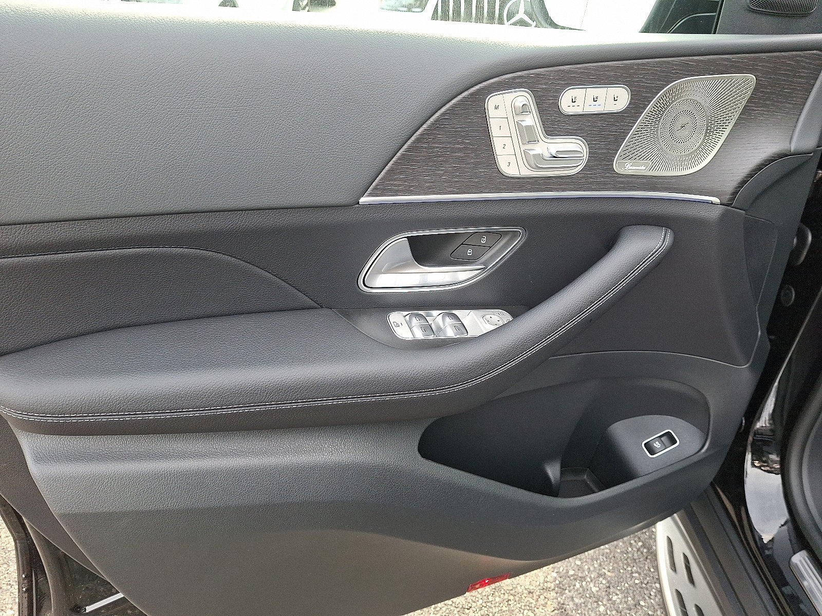 New 2026 Mercedes-Benz GLE 450 4MATIC image 7