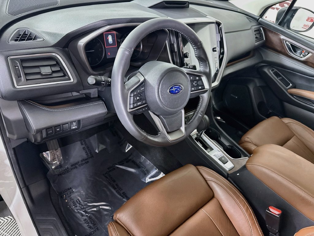 Certified 2025 Subaru Ascent Touring AWD/4WD image 21