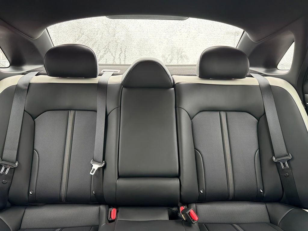 Used 2025 Kia K5 GT-Line image 83