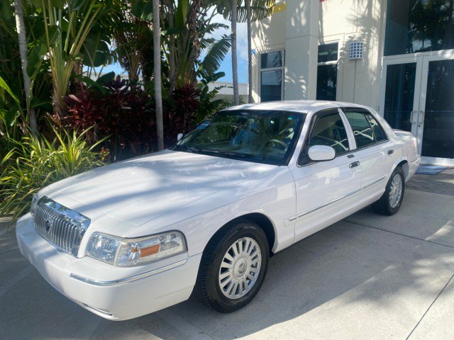 Used 2007 Mercury Grand Marquis LS image 31