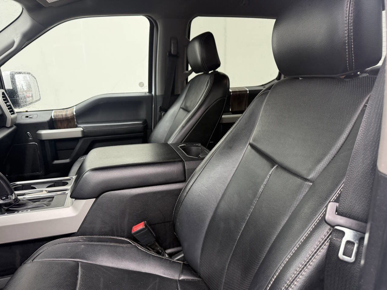 Used 2018 Ford F150 Lariat image 20