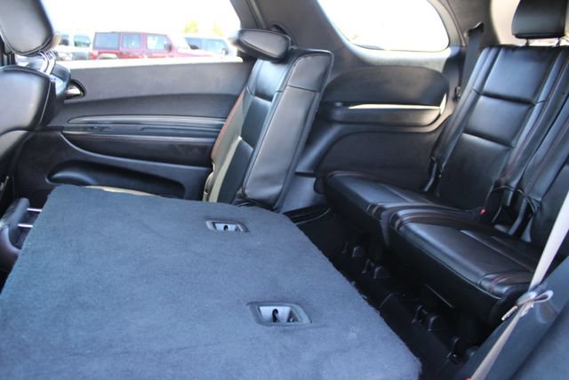 Used 2024 Dodge Durango GT RWD image 40