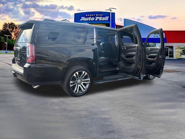 Used 2018 GMC Yukon XL Denali w/ Denali Ultimate Package AWD/4WD image 33