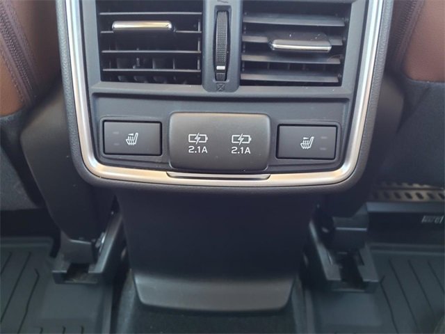 Used 2020 Subaru Forester Touring image 20