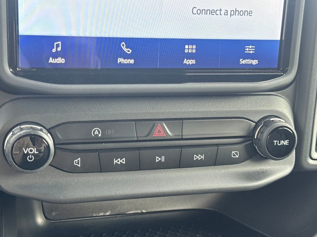 Used 2022 Ford Bronco Sport Big Bend w/ Convenience Package image 39