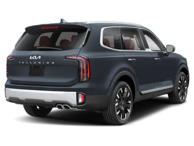 Used 2024 Kia Telluride SX w/ Towing Package image 2