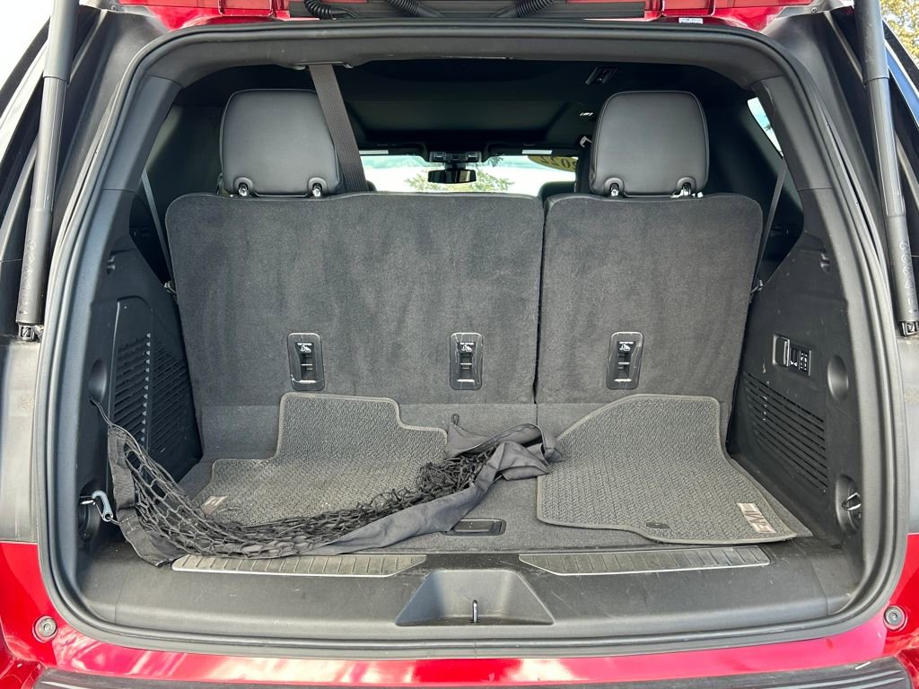 Used 2022 GMC Yukon Denali image 5