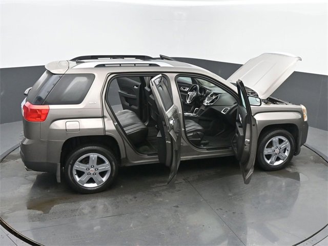 Used 2012 GMC Terrain SLT w/ LPO, Protection Package image 64