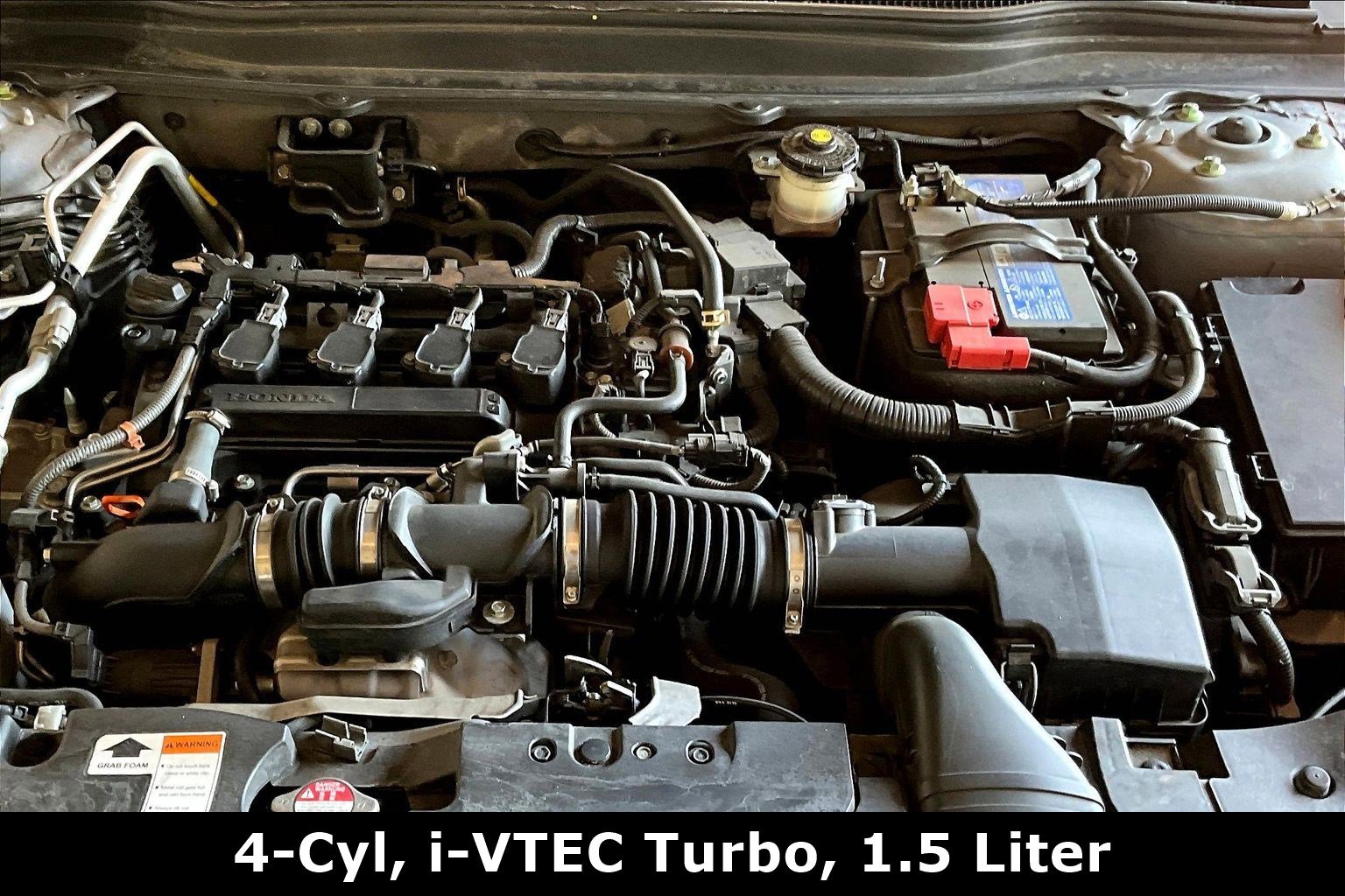 Used 2022 Honda Accord Sport image 28