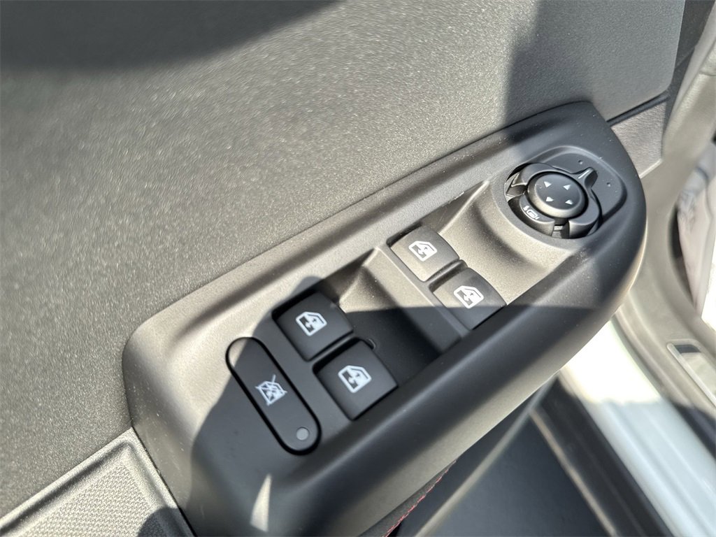 New 2025 Dodge Hornet GT w/ Track Pack image 19