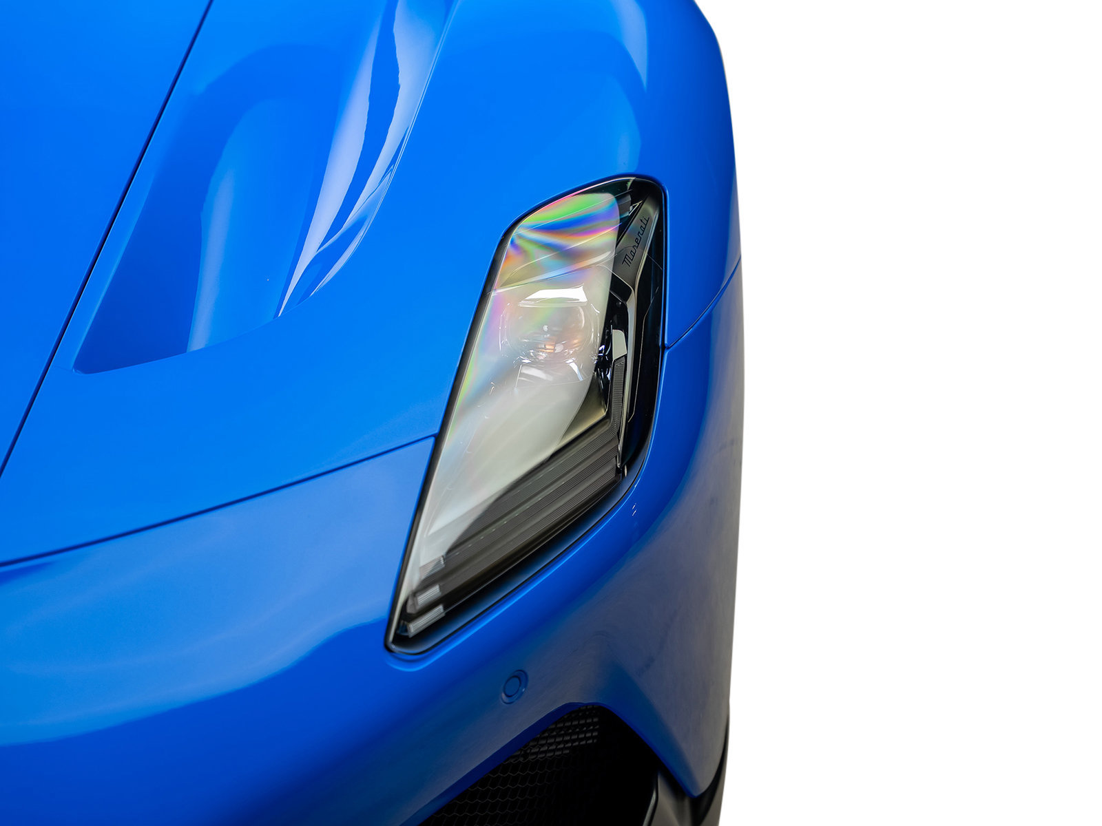 Used 2023 Maserati MC20 Spyder RWD image 6