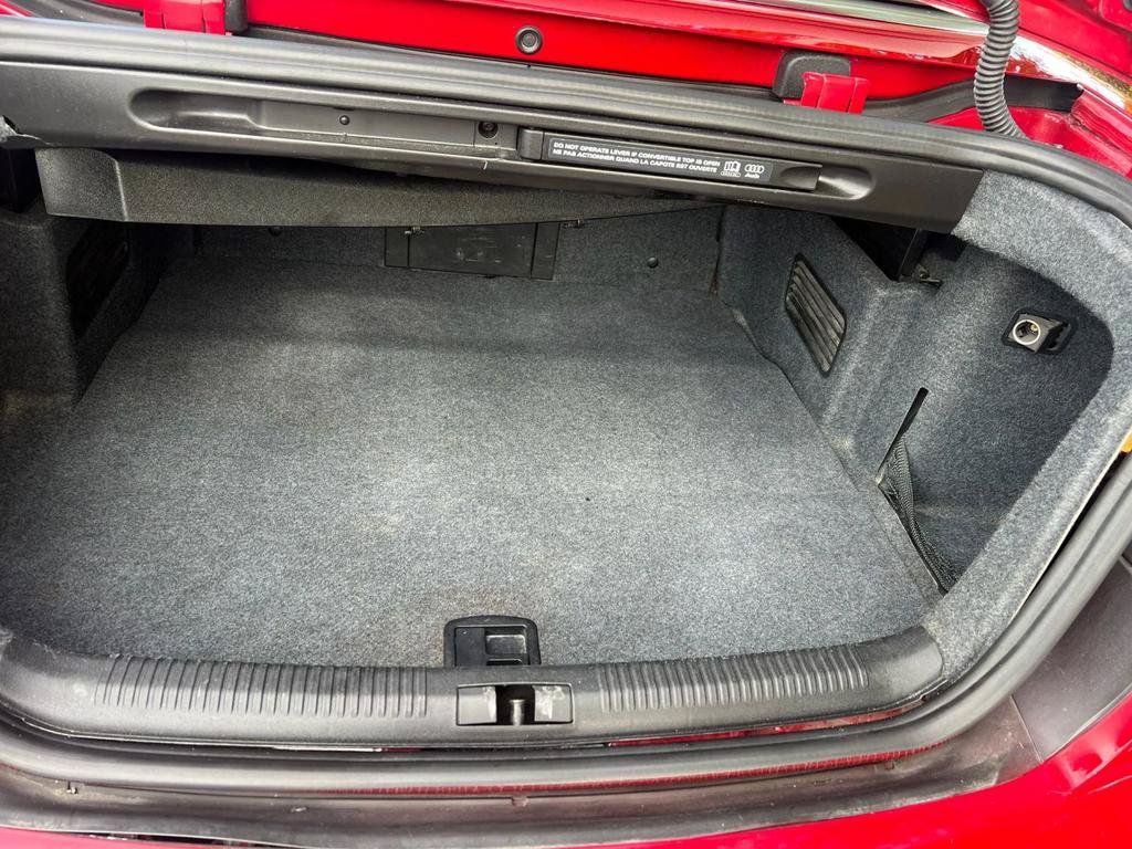 Used 2005 Audi A4 1.8T FWD image 29