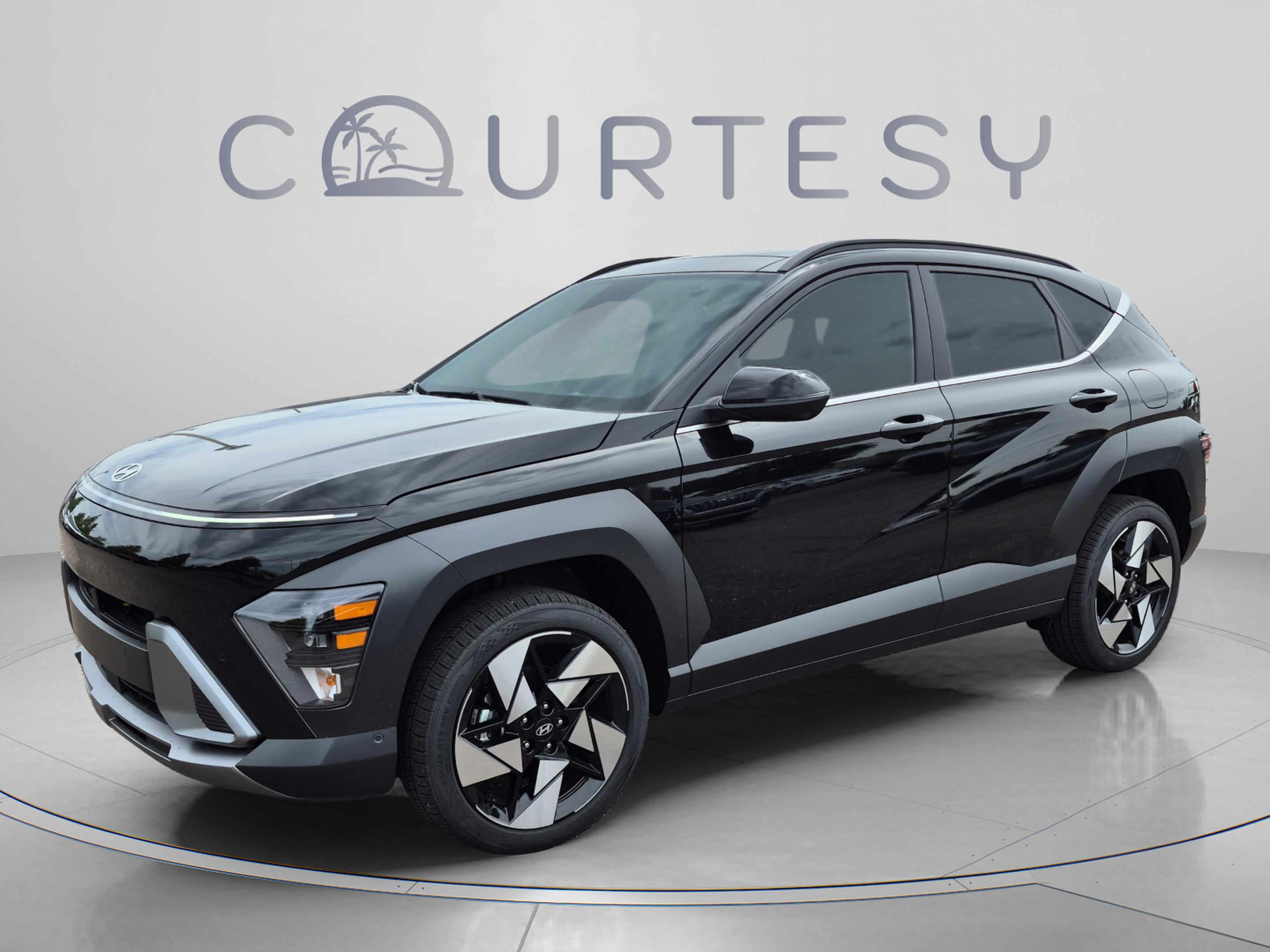 New 2026 Hyundai Kona Limited
