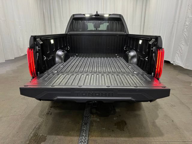 Used 2024 Toyota Tundra Platinum AWD/4WD image 13