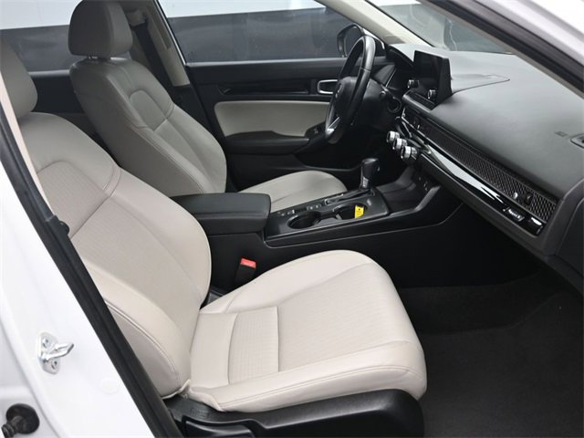 Used 2024 Honda Civic EX-L image 10