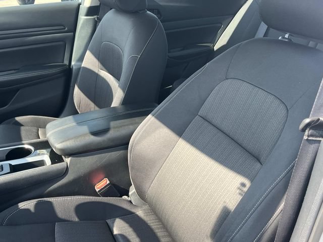 Certified 2024 Nissan Altima 2.5 SV FWD image 26