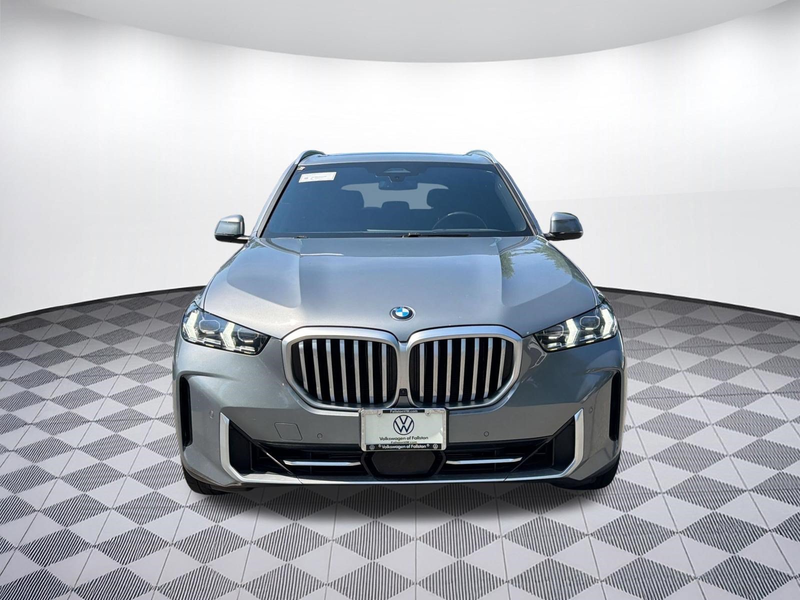 Used 2025 BMW X5 xDrive40i AWD/4WD image 6