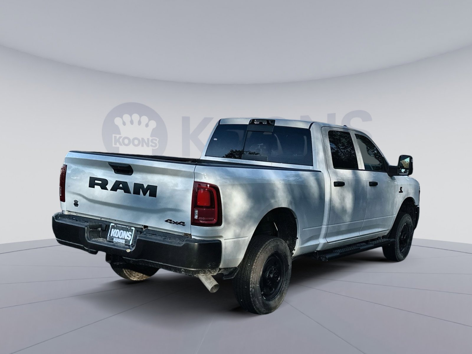 New 2026 RAM 2500 Tradesman w/ Safety Group image 7