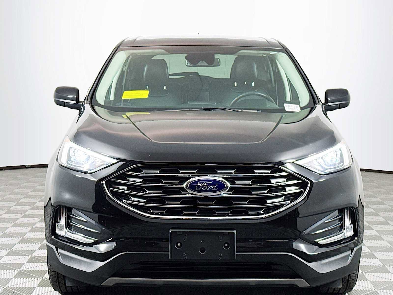 Used 2022 Ford Edge SEL w/ Convenience Package image 5