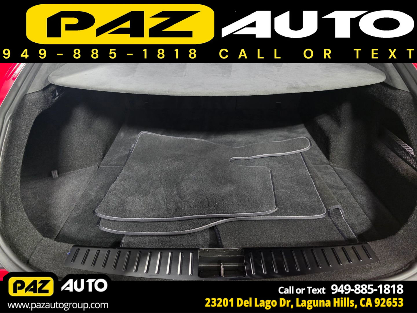 Used 2022 Tesla Model S image 26