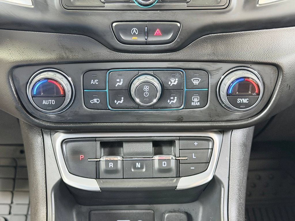 Used 2022 GMC Terrain SLE w/ Driver Convenience Package AWD/4WD image 53