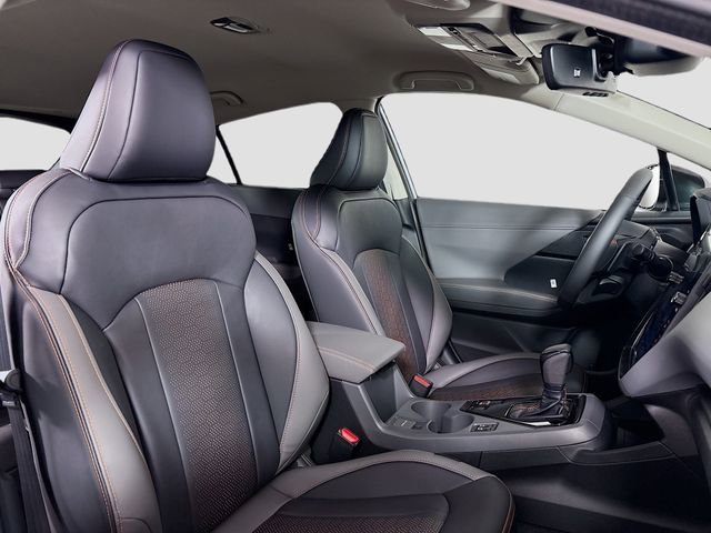 New 2026 Subaru Crosstrek 2.5i Limited w/ Crosstrek Mirror Package AWD/4WD image 26