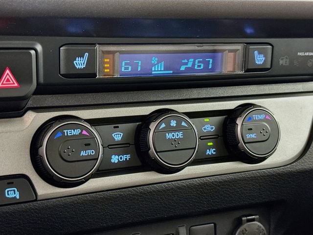 Used 2020 Toyota Tacoma Limited AWD/4WD image 16