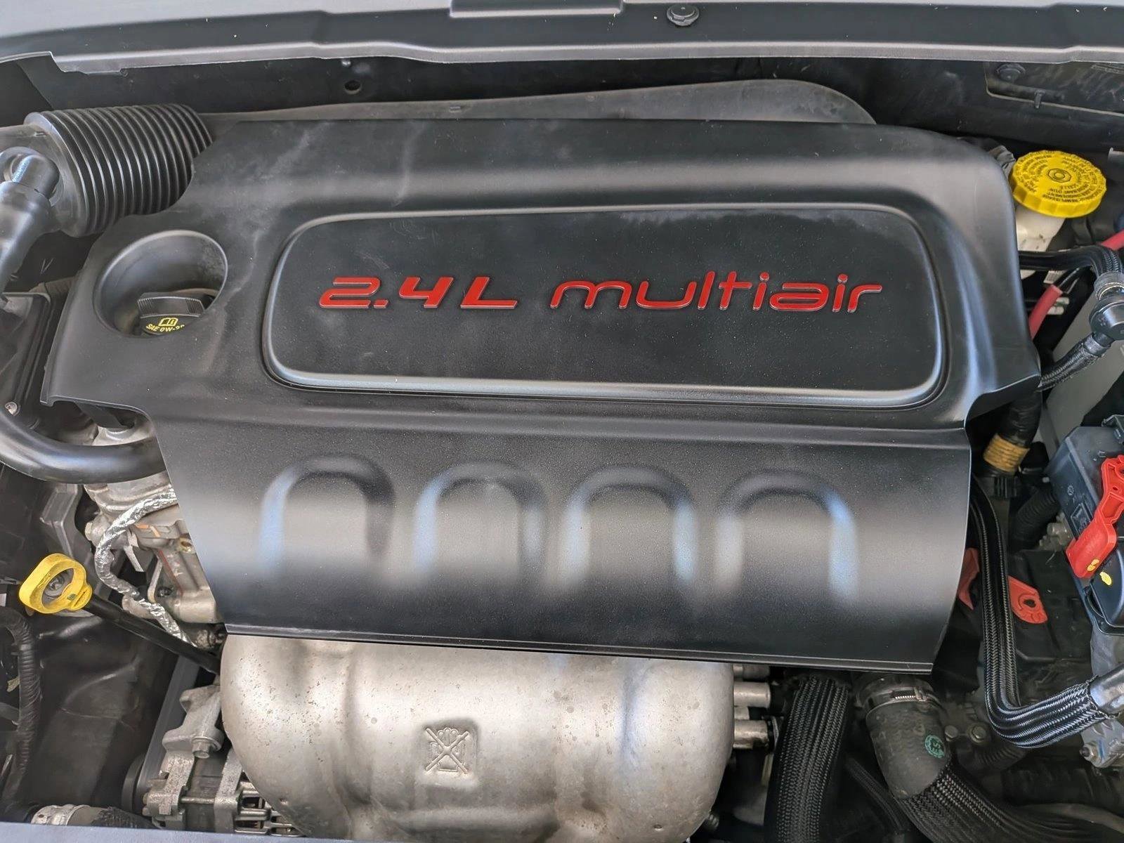 Used 2017 Jeep Compass Latitude AWD/4WD image 22