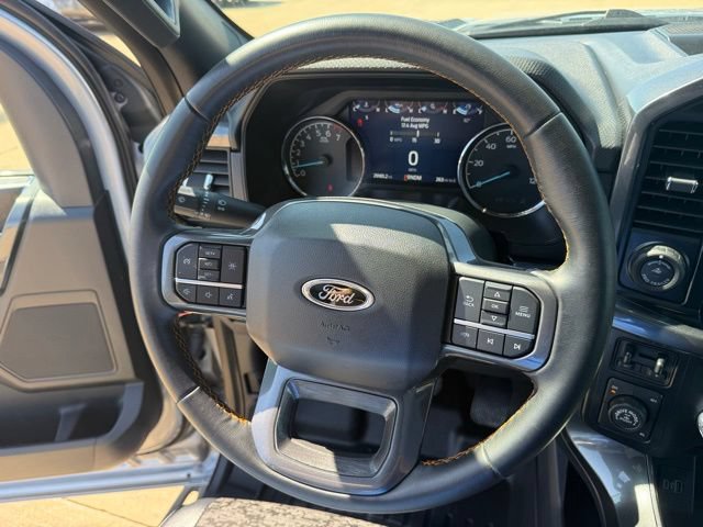 Used 2023 Ford F150 Tremor AWD/4WD image 16