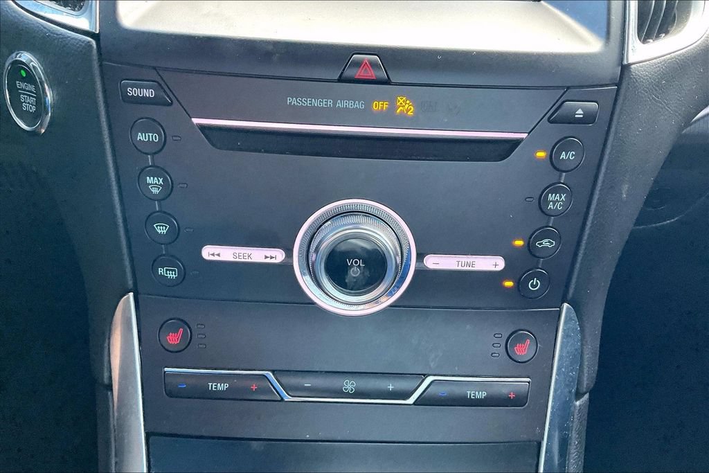 Used 2019 Ford Edge Titanium AWD/4WD image 15