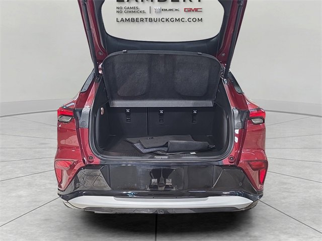 Used 2024 Buick Envista Sport Touring w/ Convenience I Package image 12