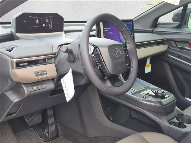 New 2026 Toyota bZ Woodland AWD/4WD image 3