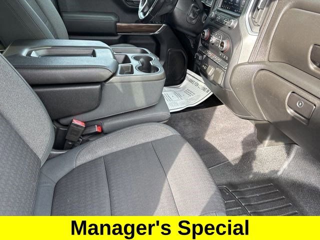 Used 2019 Chevrolet Silverado 1500 LT w/ All-Star Edition image 41