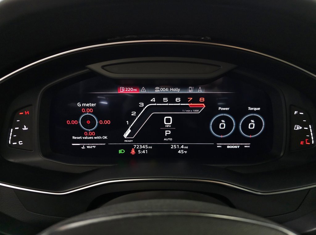 Used 2021 Audi RS 6 image 24