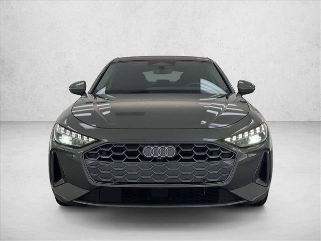 Certified 2025 Audi A5 2.0T Premium Plus w/ Premium Plus AWD/4WD image 2